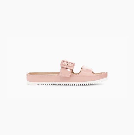 UGG Cooper - Sandaler Dame - Oransje (NO-X216)